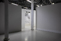 Gam Bodenhausen, expositie Tac 2022 i.s.m. Simon Benson
PHŒBUS•Rotterdam